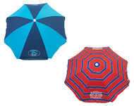 6' Tomy Bahama Umbrella