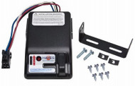 Elec Brake Control