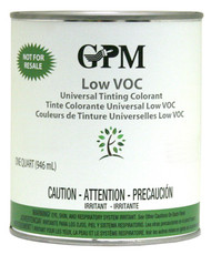 Qt Yel Oxide Colorant