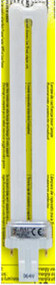 Ge 13w 2pin Fluo Bulb