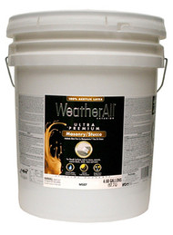 Wa5gal Wht Stuc Paint