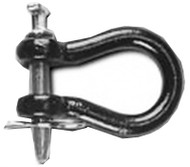 7/8x3-1/4 Straig Clevis