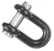5/16x1 Util Clevis