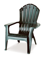 Hgrn Adirondack Chair