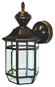Cop Lexington Lantern