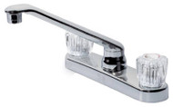 2 Hand Kitch Faucet