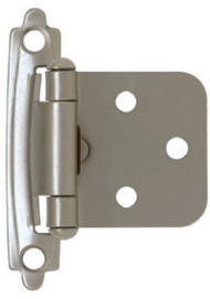 10pk 3/8" Ni Over Hinge