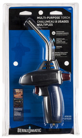 94023 Push Torch Head