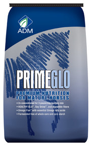 50lb Primeglo Hors Feed