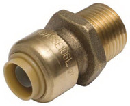 1/2x3/4mip Connector