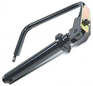 1-1/2x8 Lock Hitch Pin