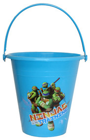 Ninja Turtle Gdn Bucket