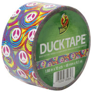 1.88x10yd Peace Tape