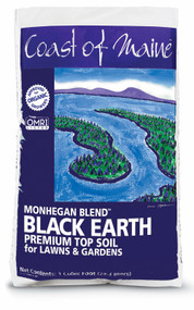 Cuft Organic Top Soil