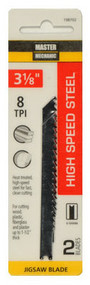 Mm2pk 3-1/8" 8tjigblade