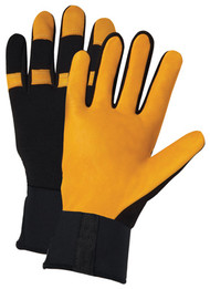 Med Hidex Goatsk Glove