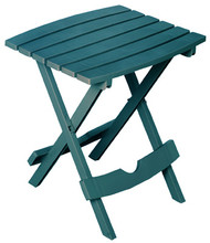 Pacifica Fld Side Table