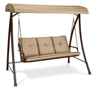 Fs 3person Cush Swing