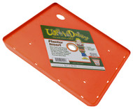 11" Sq Ups-a-daisy