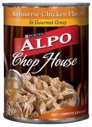 13.2oz Chick Dog Food