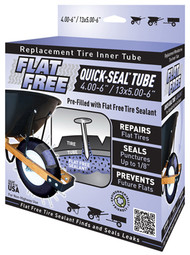 4.00/13.5-6 Seal Tube