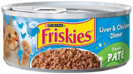 5.5oz Liv/chic Cat Food