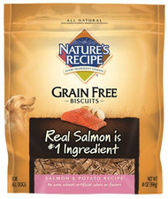 14oz Gf Salmon Dog Food