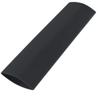 1/2-1/4 Blk Heat Tubing