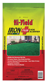 25lb Ironsoil Acidifier