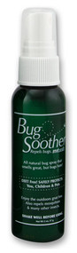 2oz Bug Repellent