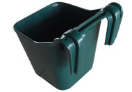 Mr 12qt Grn Feed Bucket