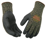 Lg Frost Camo Gloves