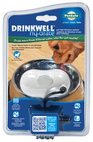 Wht Drinkwell Hydrate