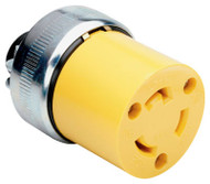 20a Yel Armor Connector