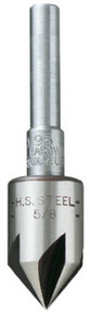 5/8" Hs Countersink