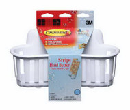 Sm Bath Caddy/strip