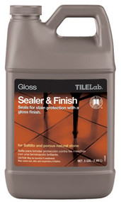 1/2gal Gls Seal/finish