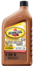 Penz Qt 10w30 Hm Oil