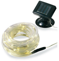 100led Solar Rope Light