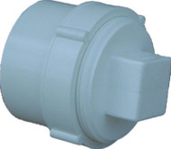 1-1/2 Cleanout & Plug