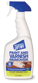32oz Paint Remover