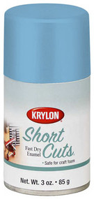 3oz Turq Enamel Paint