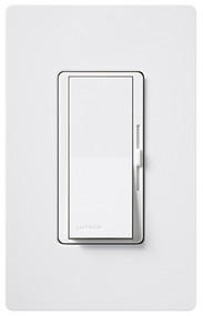 Diva Wht Sp Inca Dimmer
