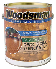 Wdm Gal Brn Acry Stain