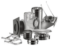 6" Duraplus Wall Kit