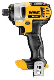 20v Li-ion Imp Driver