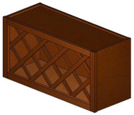 30x18 Cher Wine Rack