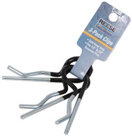 3pk Hitch Pin Clip