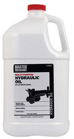 Mm Gal Gp Hydra Oil
