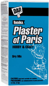 4.4lb Plaster Of Paris